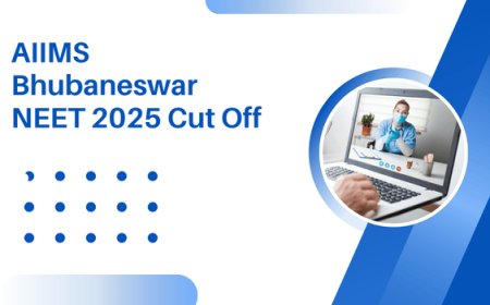 AIIMS Bhubaneswar NEET 2025 Cut Off: Category-Wise Opening & Closing Ranks